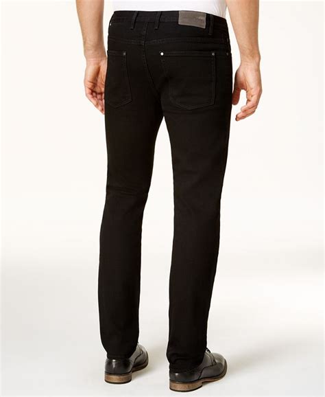 michael kors parker slim fit 40 30